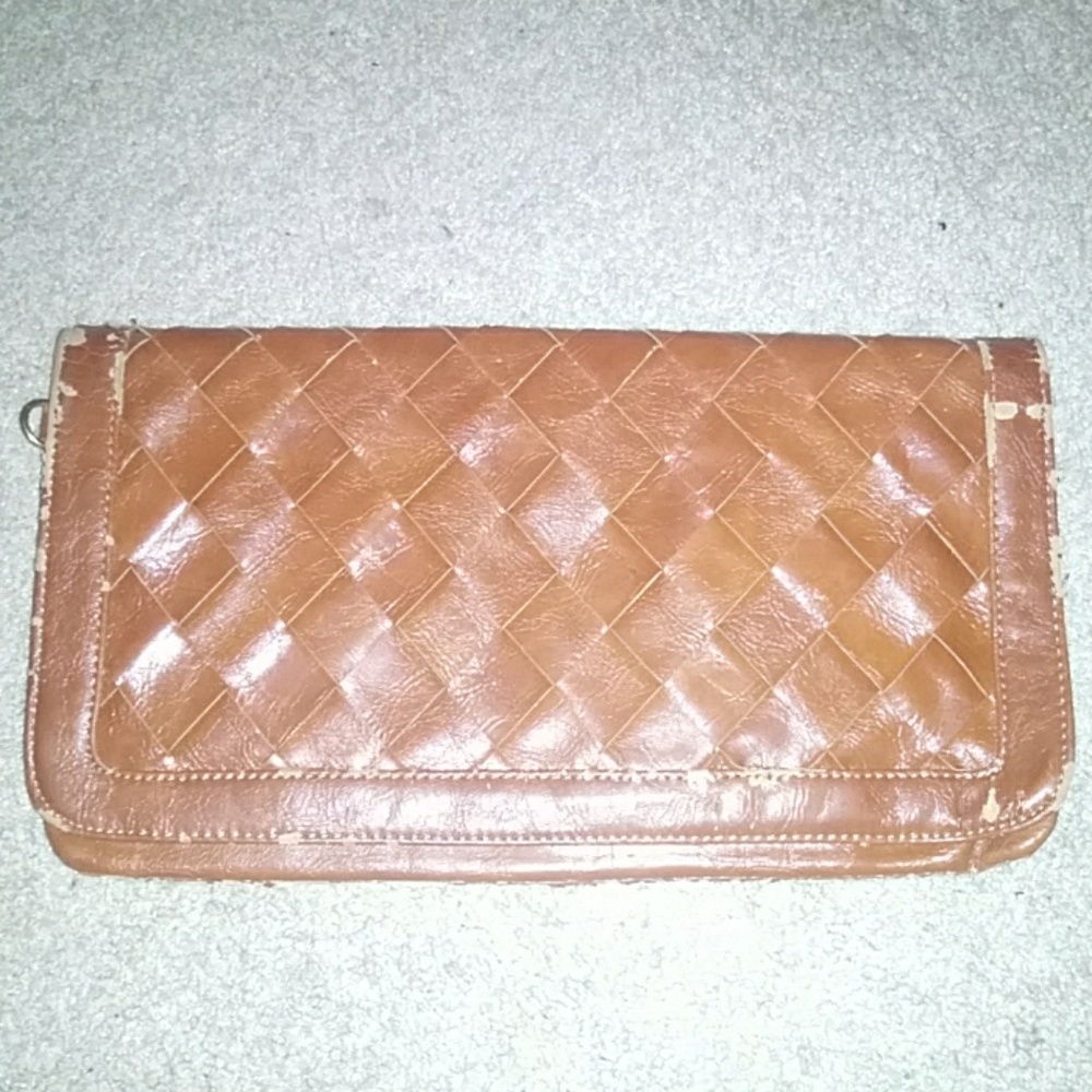 Big Clutch purse